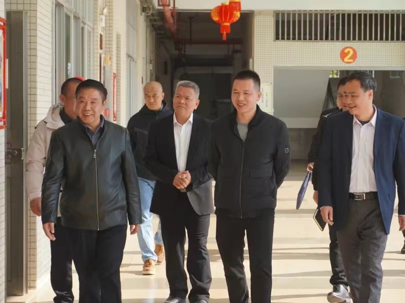 郁南縣領導調研民辦教育工作，助力教育高質量發展3.jpg